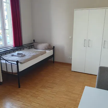 Apartmenthouse Singen  Exterior foto