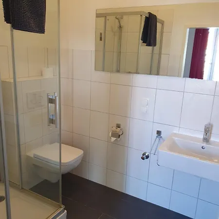 Apartmenthouse Singen  Exterior foto