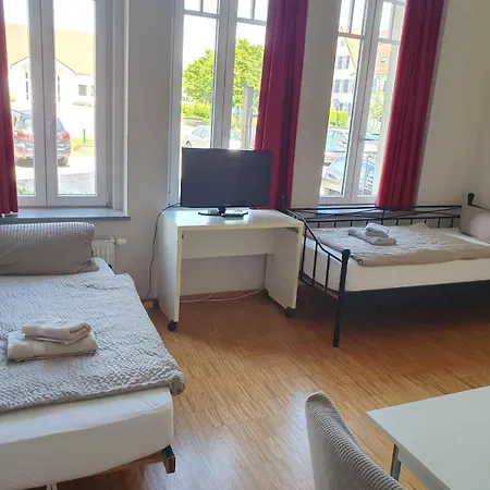 Apartmenthouse Singen  Exterior foto