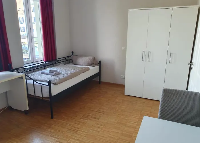 Apartmenthouse Singen
