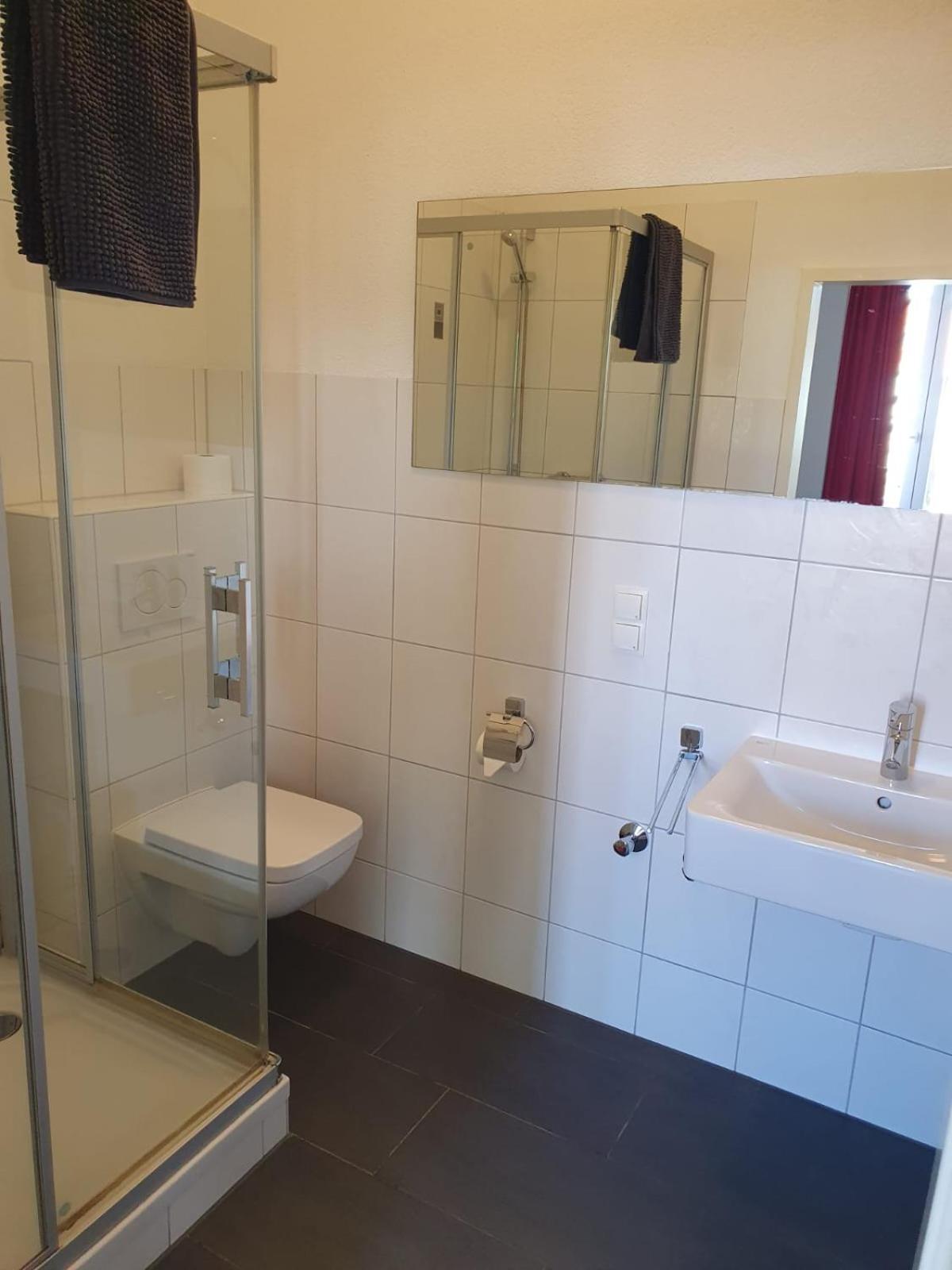 Apartment Apartmenthouse Singen (Hohentwiel)